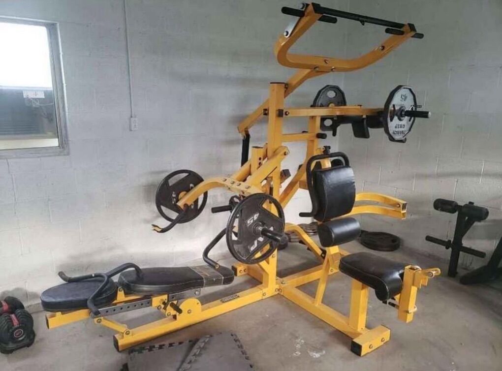 Home Gym