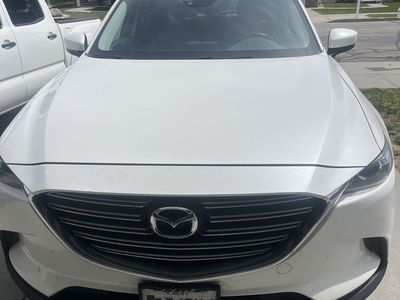 2016 MAZDA CX9 Touring