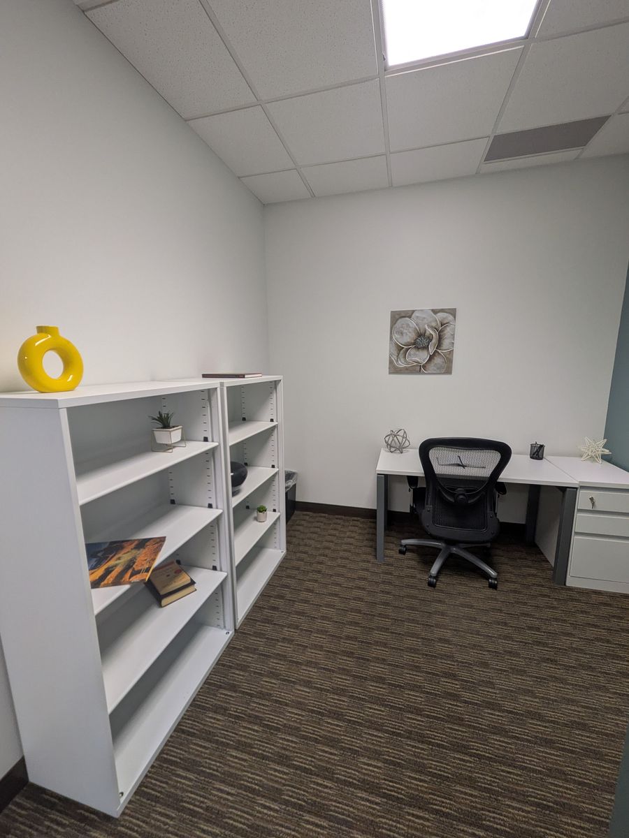 Act Now! Premium Office Space!