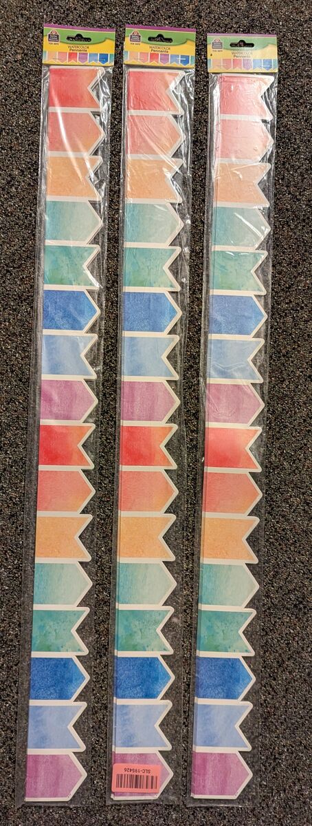 NEW Teacher/Classroom Bundle - Decor/Awards/Bulletin Board Supplies