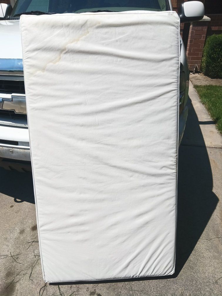 toddler mattress