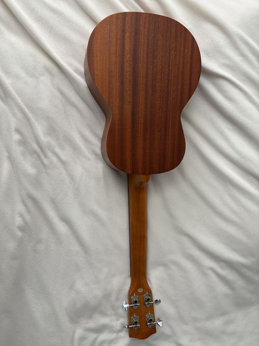 Ohana TK-10 Tenor ukulele - concert