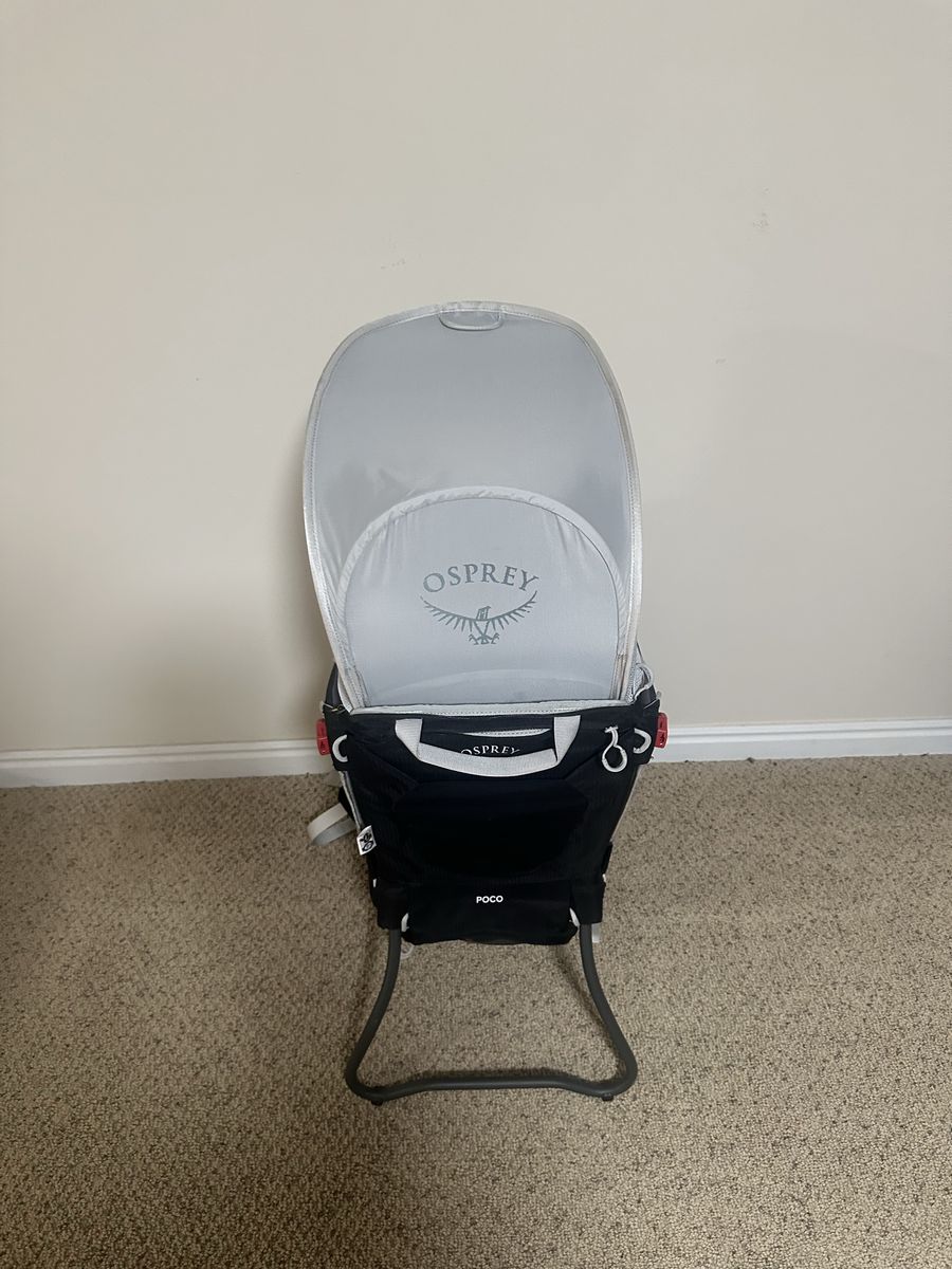 Osprey Poco