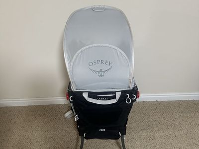 Osprey Poco