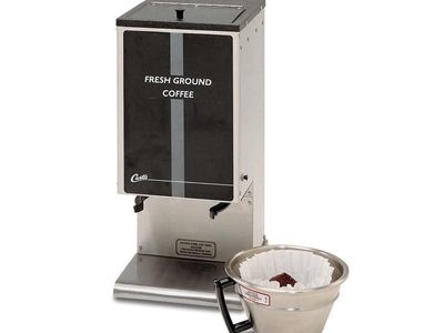 Coffee grinder