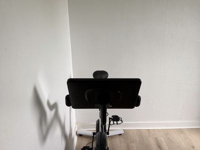 Freebeat Bike Connected Exercise Bike - Smart Fitness Cycling