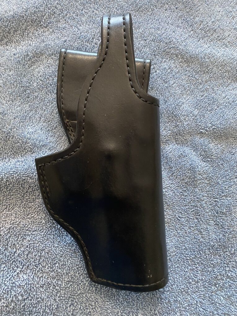 Gould and Goodrich holster B307 P85