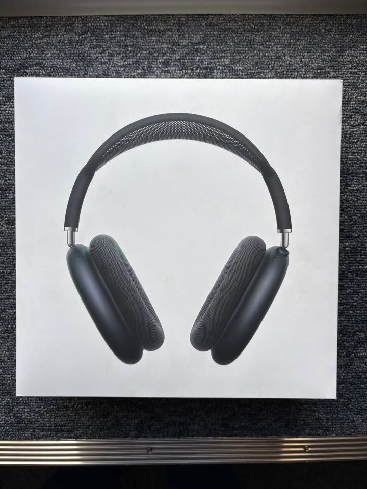 Apple AirPods Max 2 Midnight