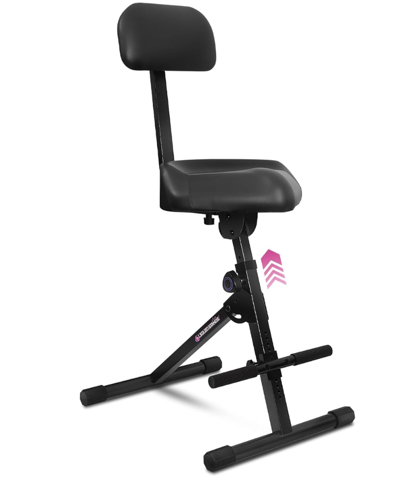 New in Box! Guitar Stool for Musicians