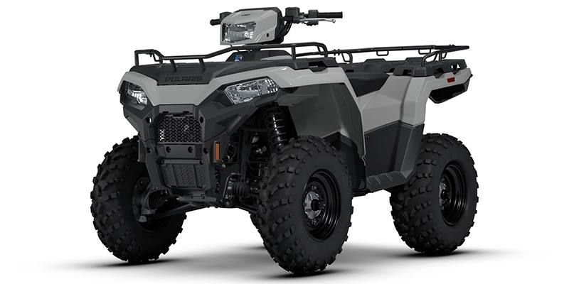 2026 Polaris Sportsman® 450 H.O. EPS