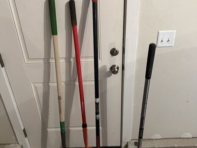 Landscaping Tools