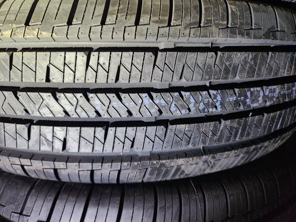 195/70r14 Westlake foray rp218