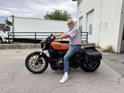 2024 Harley RH975 Nightster Special - PRICE DROP $25/DAY UNTIL SOLD!