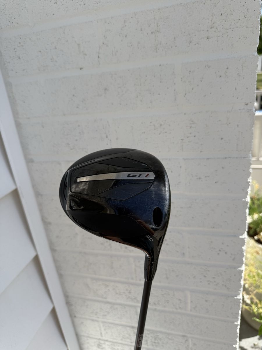 Titleist GT1 Driver
