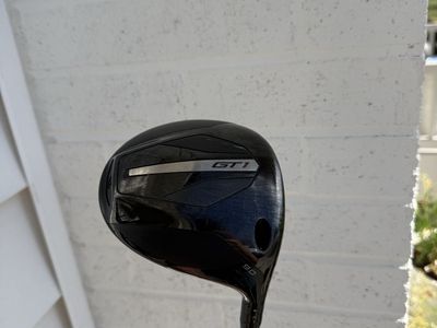 Titleist GT1 Driver