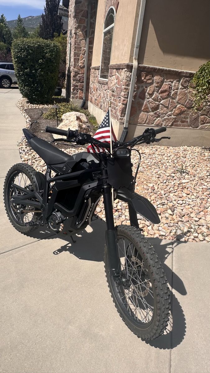 Talaria mx5