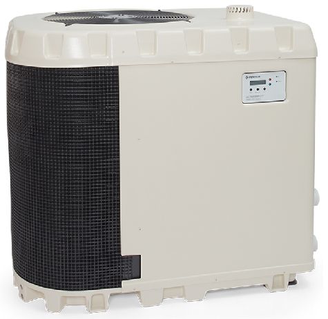 Pentair Ultratemp ETI Hybrid Pool Heater