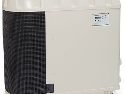 Pentair Ultratemp ETI Hybrid Pool Heater