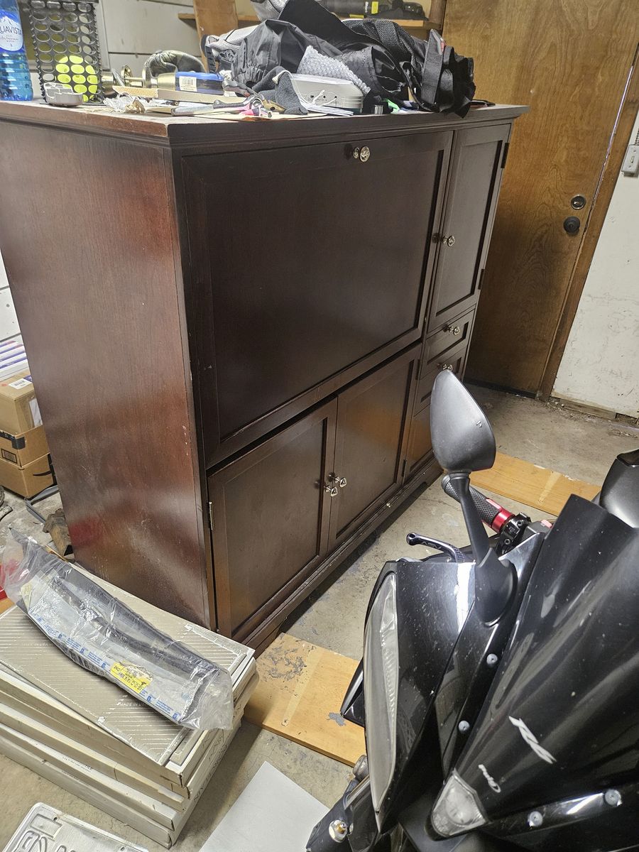 Organizer/Desk