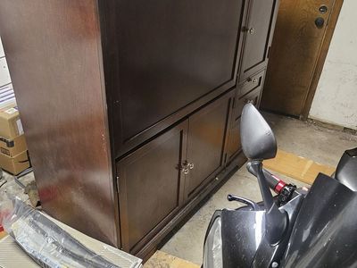 Organizer/Desk