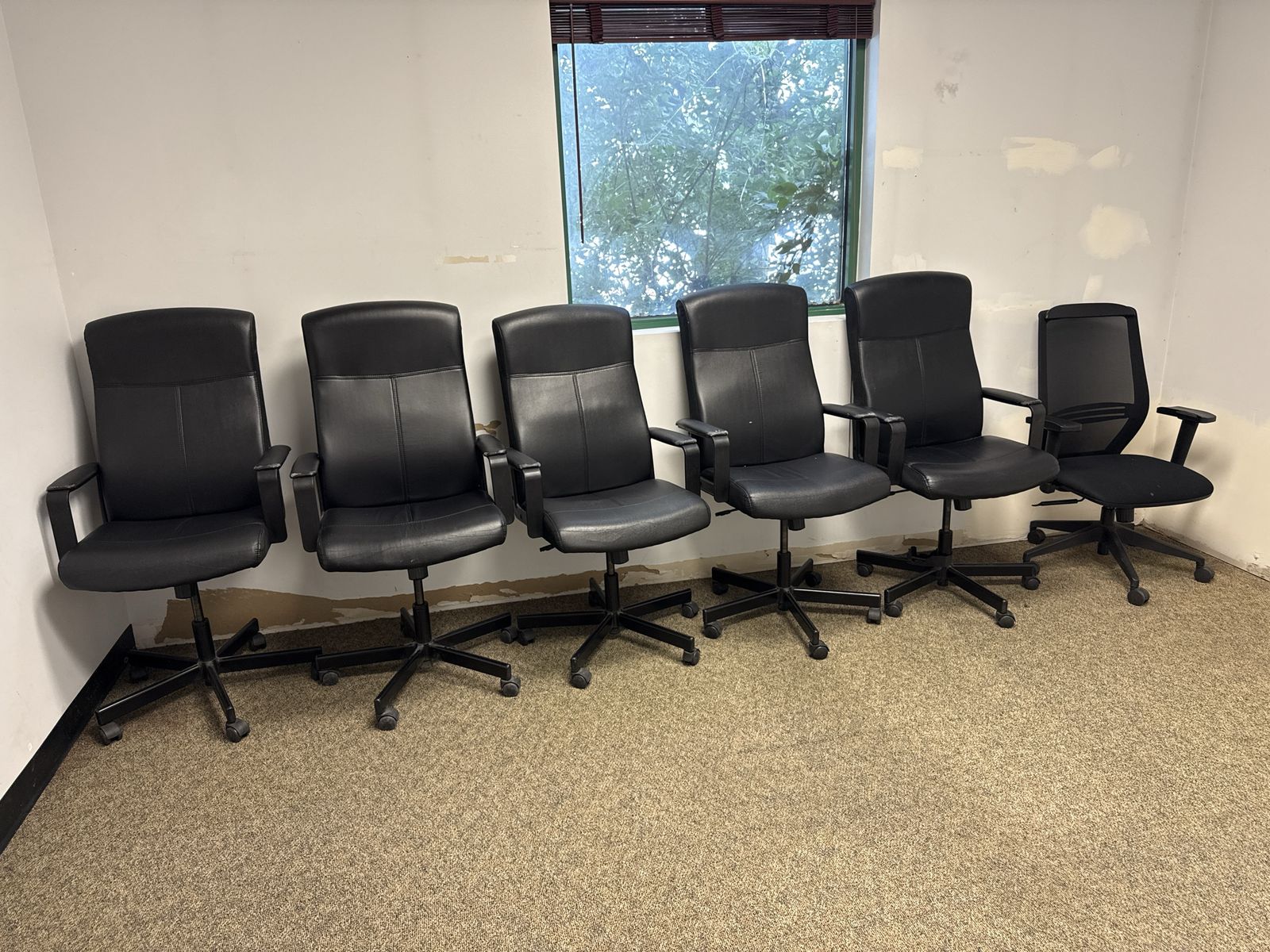 Office Chairs