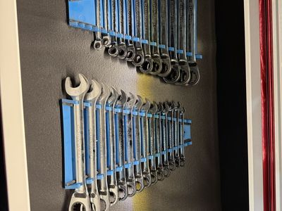 Cornwell ratcheting box wrenches SAE&Metric
