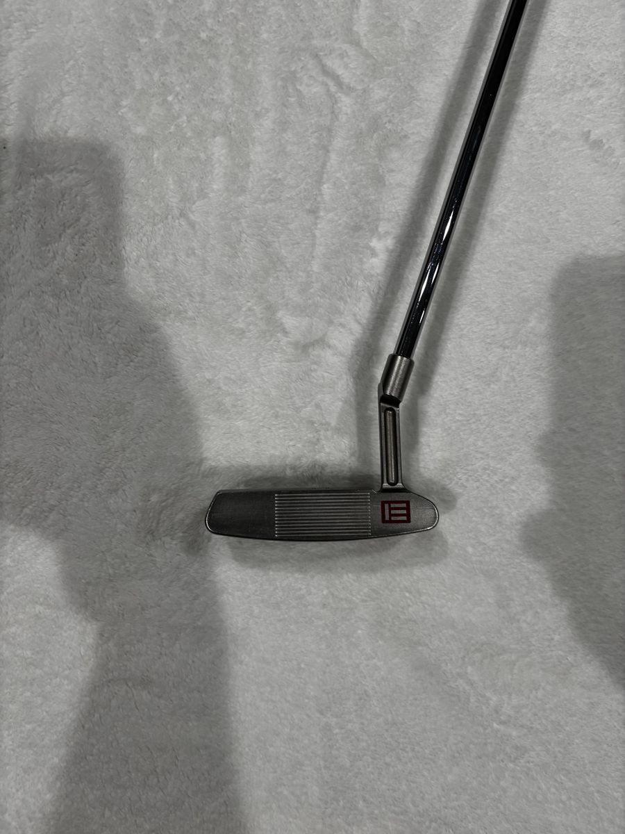 Evnroll ER 2.2 putter