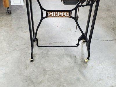 Singer Sewing Machine