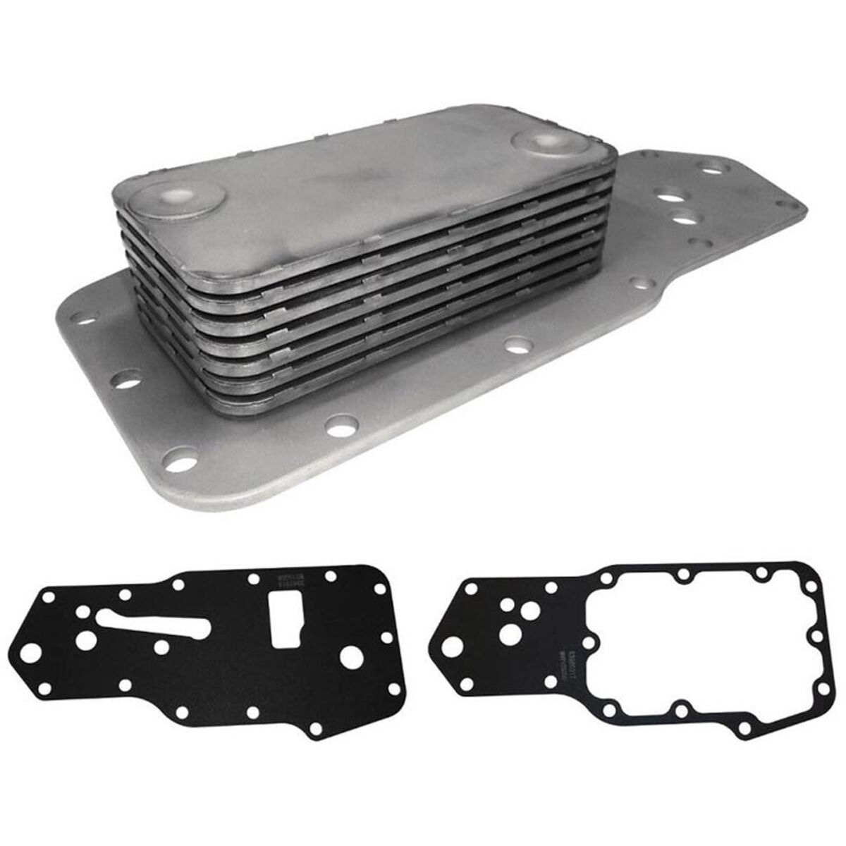 Bostech Engine Oil Cooler Kit for 1994-2002 Dodge Ram 5.9L DIESEL Bostech  EOC03592