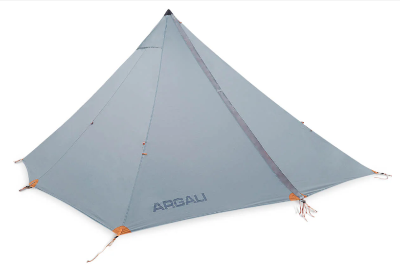 Argali Absoroka 4-Person Hot Tent with Stove