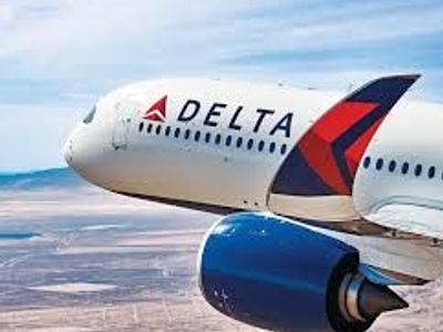 Delta Companion Certificate