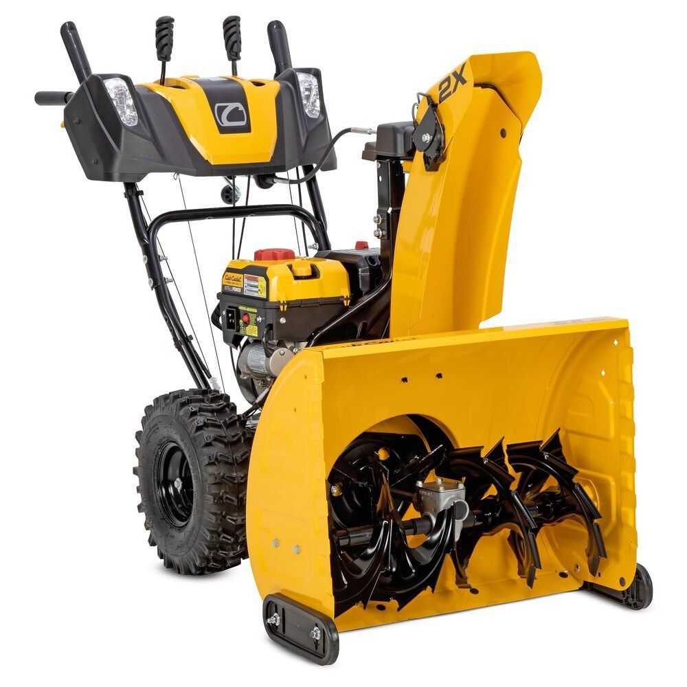 Cub Cadet Snow Blower