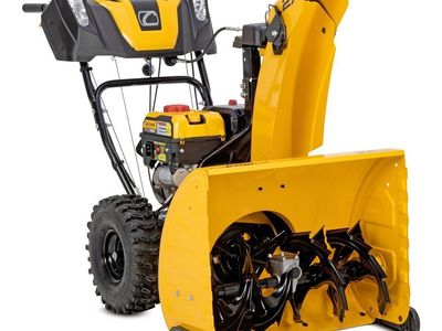 Cub Cadet Snow Blower