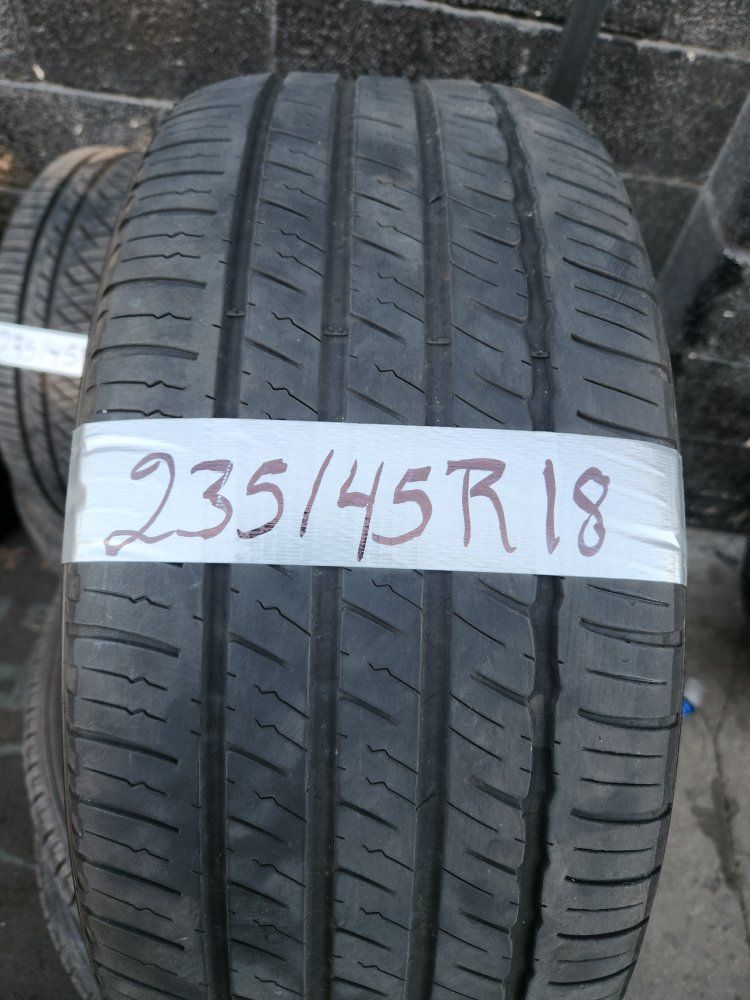 235/45r18 michelin primacy mxv4