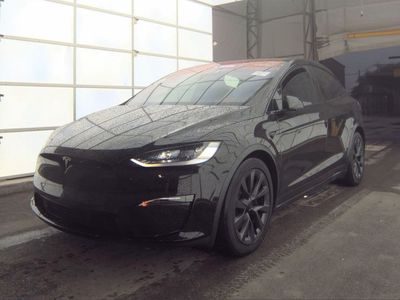 2023 Tesla Model X Standard Range
