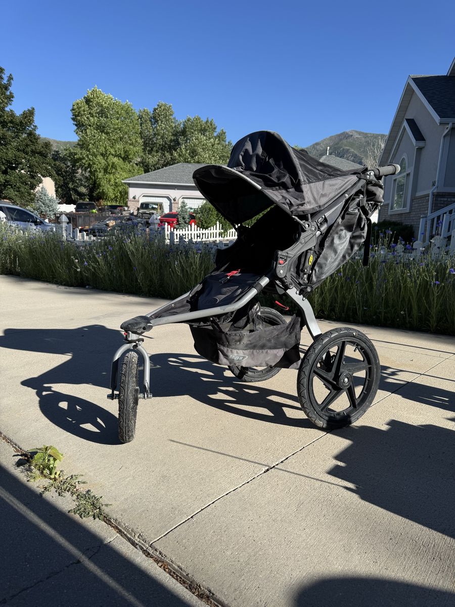 Bob Stroller