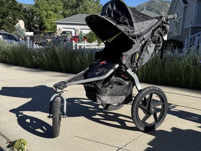 Bob Stroller