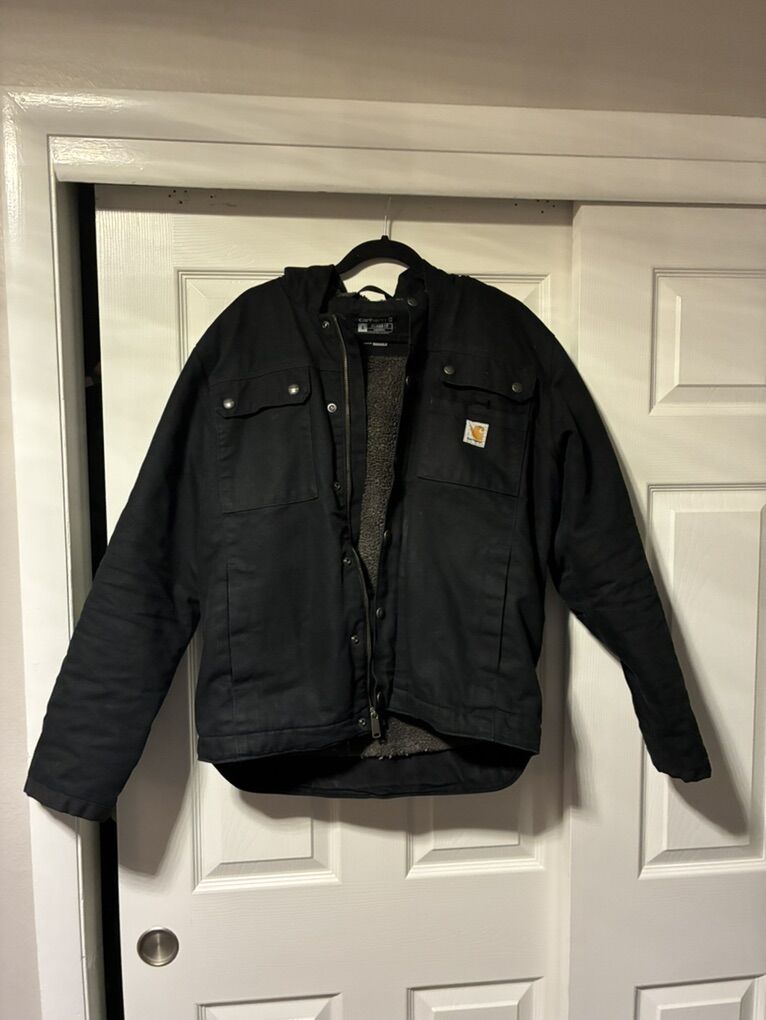 Carhart Jacket