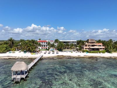 Hotel on Sale Tankah Tulum Mexico