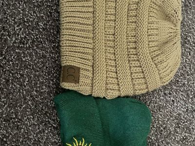 winter wear