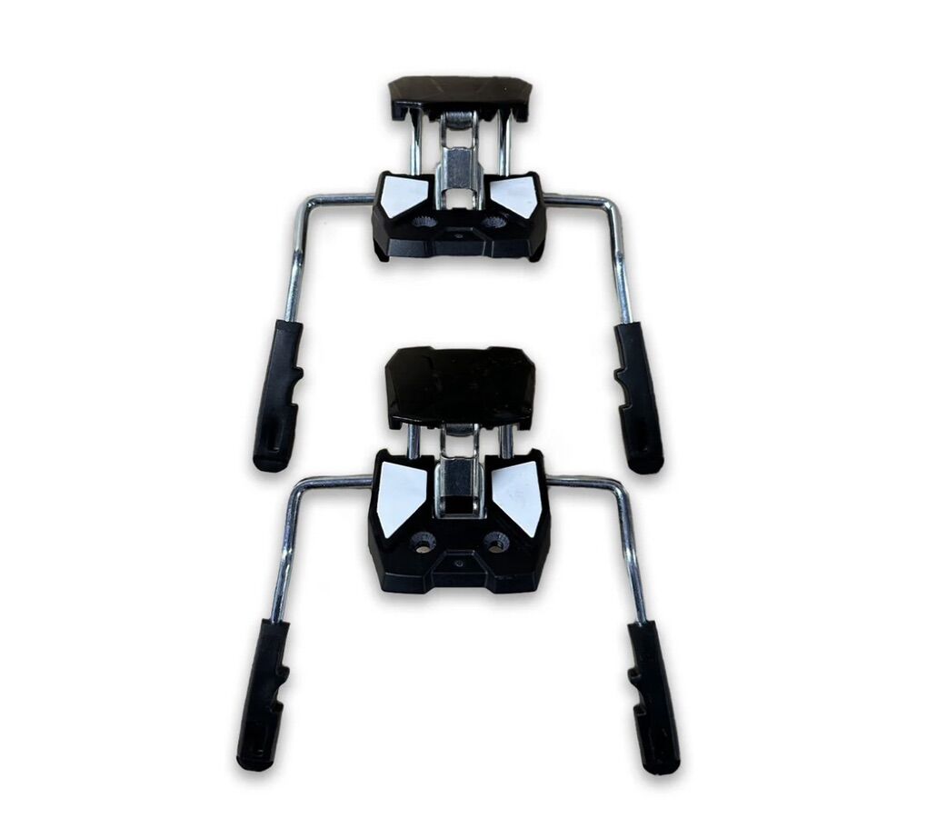 STRIVE 14 Bindings: 130mm Brakes