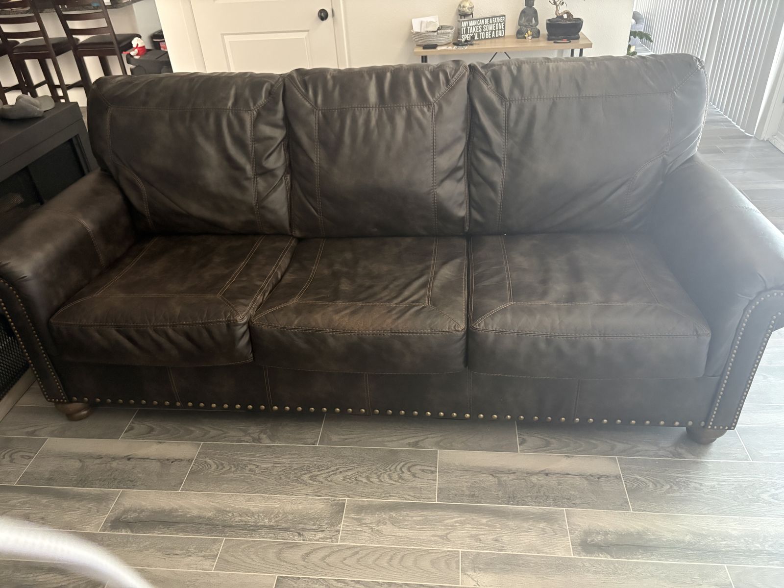 Comfortable Sofa