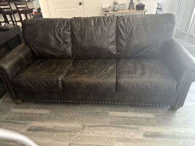 Comfortable Sofa