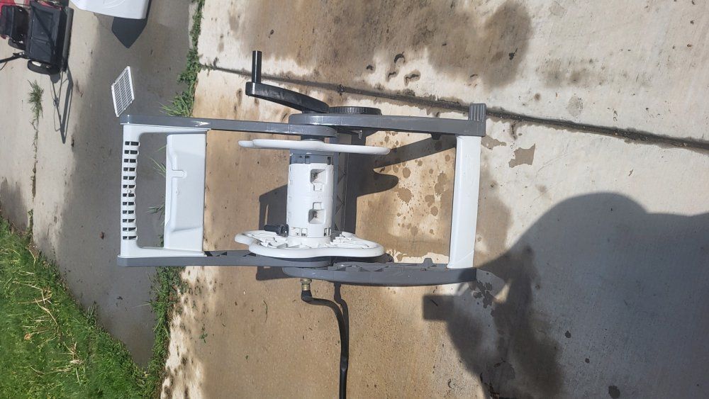 hose reel