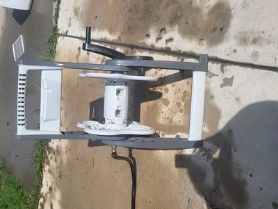 hose reel