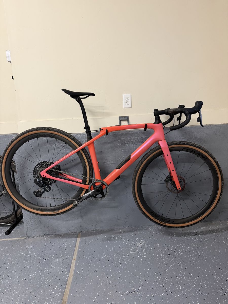 Specialized Diverge STR Pro