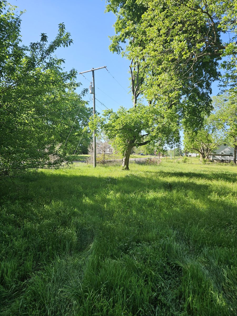 5 acres for sale in Okalona Arkansas