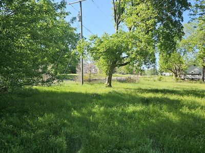 5 acres for sale in Okalona Arkansas