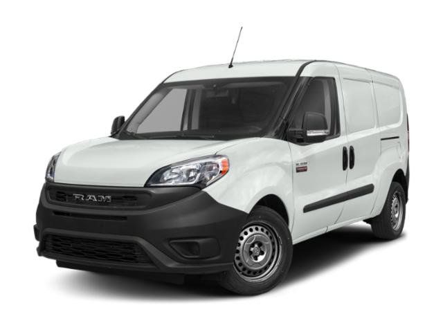 2020 Ram ProMaster City Tradesman