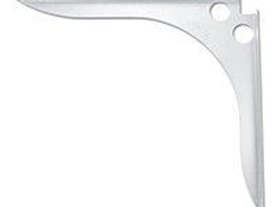 FASTCAP Speed Brace 24 in. x 21 in. White - Bundle of 10